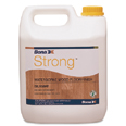 Bona Strong Water base flooring coatings